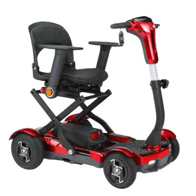 Scooter elettrico 4 ruote Foldable S26