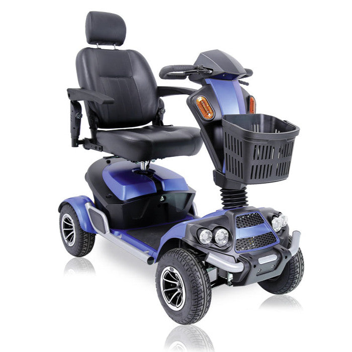 Scooter elettrico 4 ruote Mobility 240