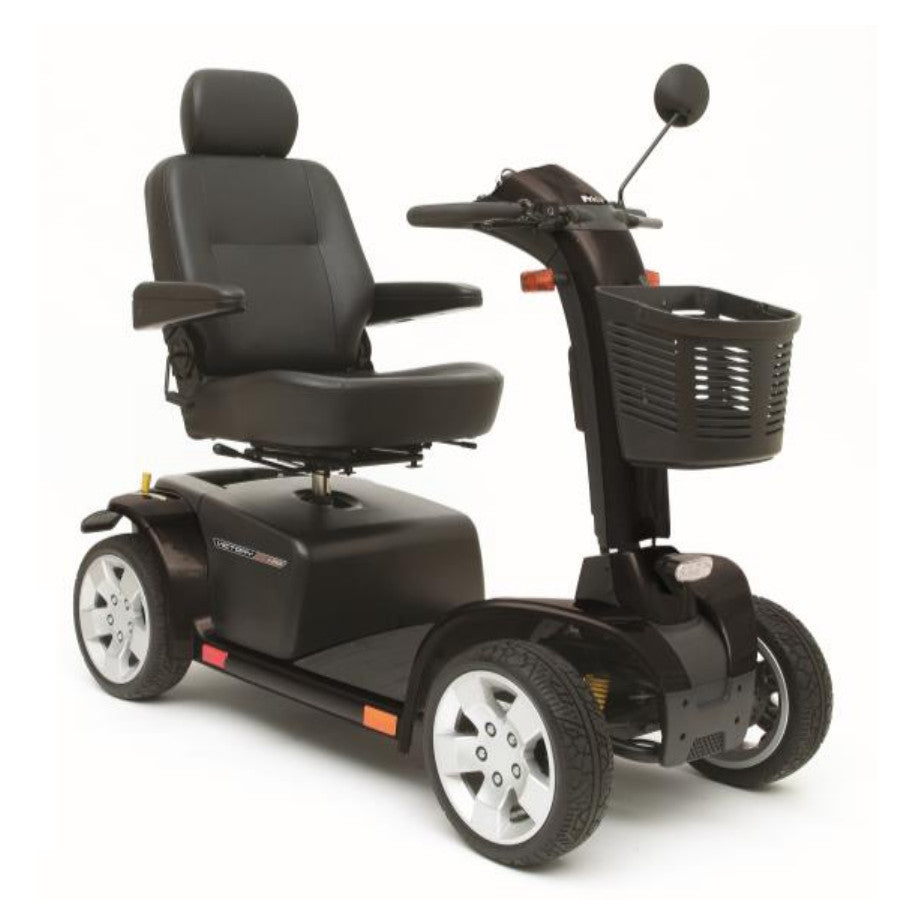 Scooter elettrico 4 ruote XL 130 IVA 4%