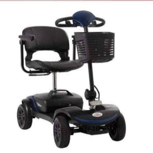 Scooter elettrico 4 ruote Tommy Lite IVA 4%