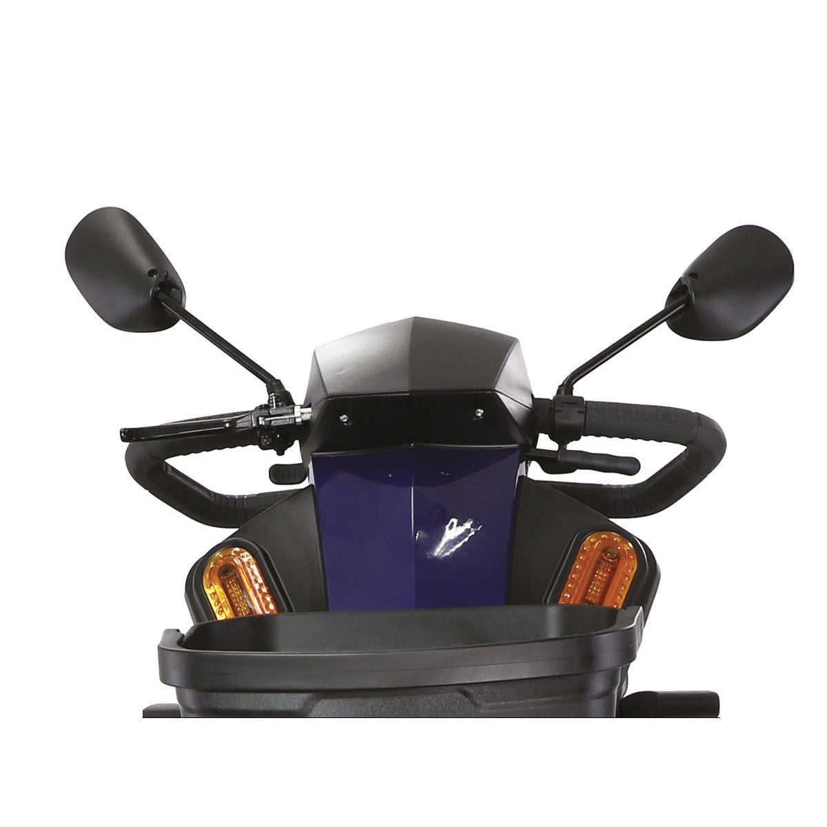 Scooter elettrico 4 ruote Mobility 240