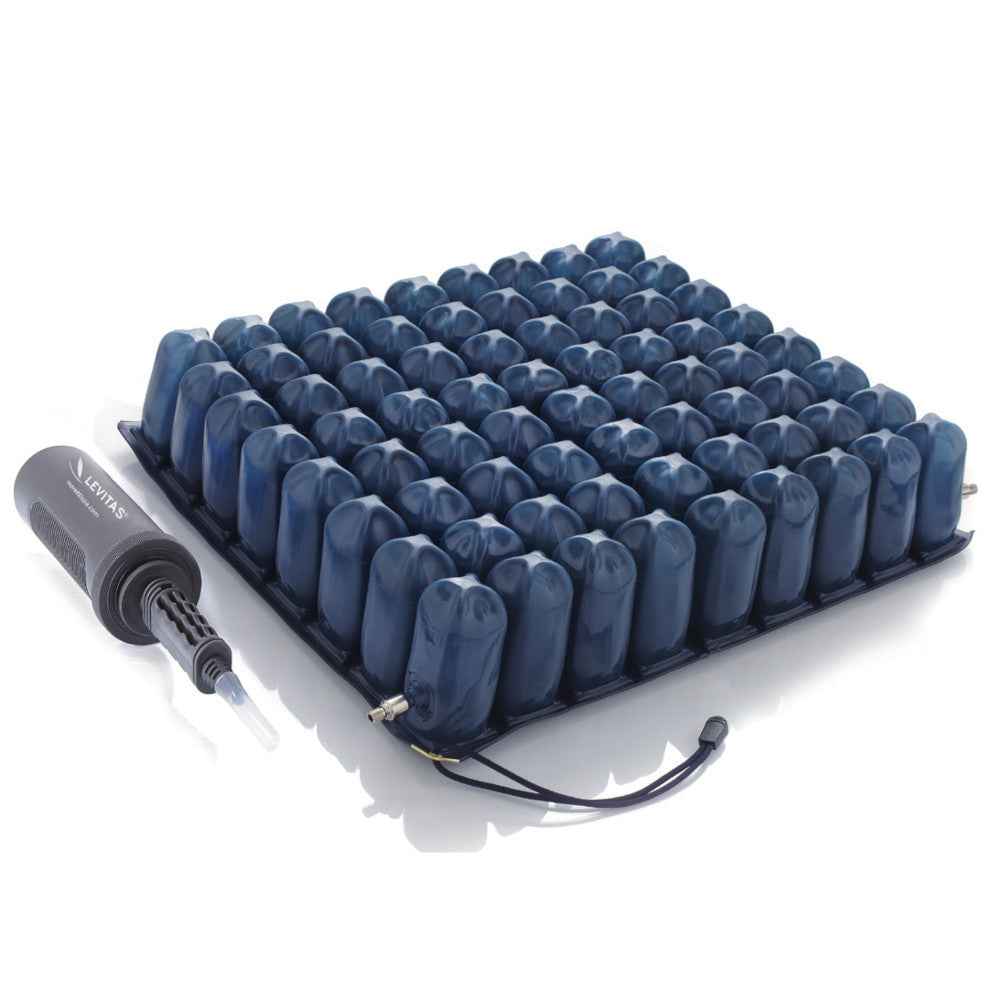 Cuscino a bolle d’aria a microinterscambio H 6 cm Latex Free