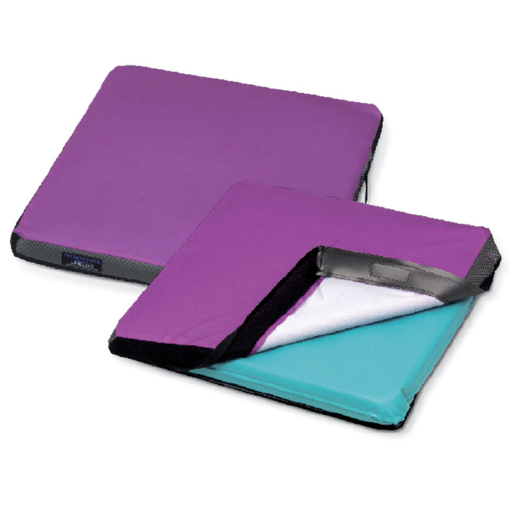 Cuscino antidecubito in gel fluido GEL TOP