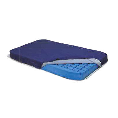 Letto elettrico altezza Bariatrico Banjo con Materasso