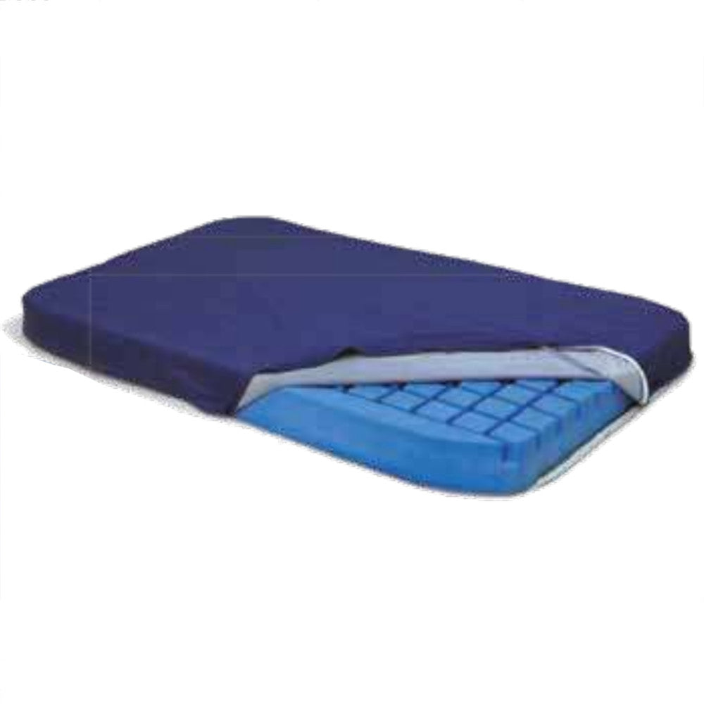 Letto ospedaliero elettrico 120 per casa ad altezza variabile BANJO LARGE con Materasso