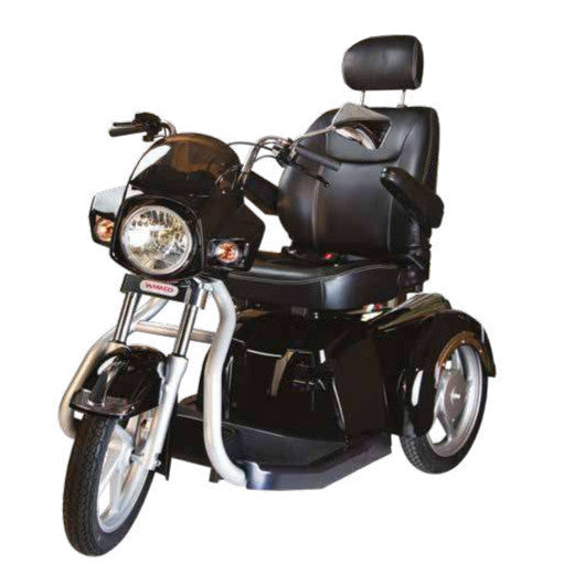 Scooter elettrico 3 ruote Sport Rider IVA 4%