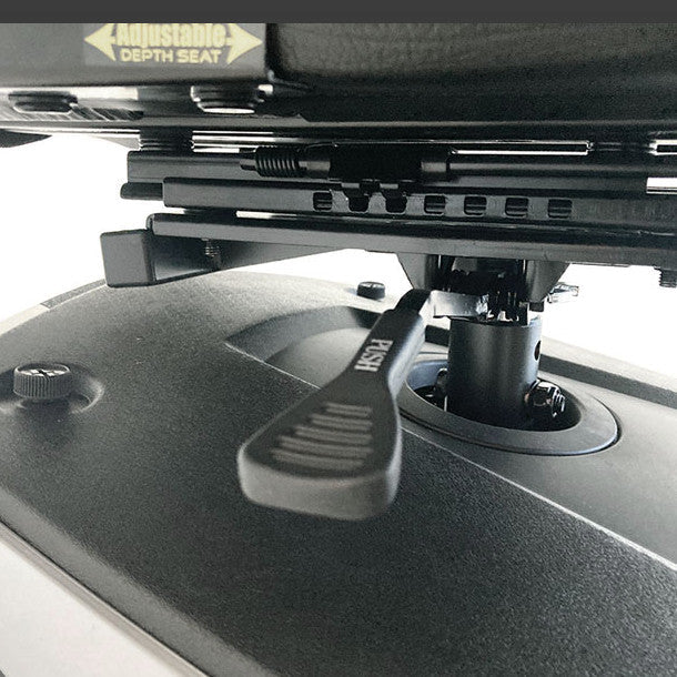 Scooter elettrico cabinato 4 ruote Mobility 260 IVA 4%