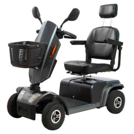 Scooter elettrico 4 ruote Gary