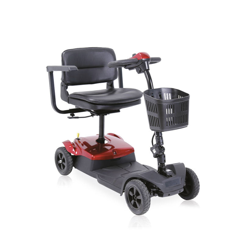 Scooter elettrico 4 ruote Mobility 200 IVA 4%