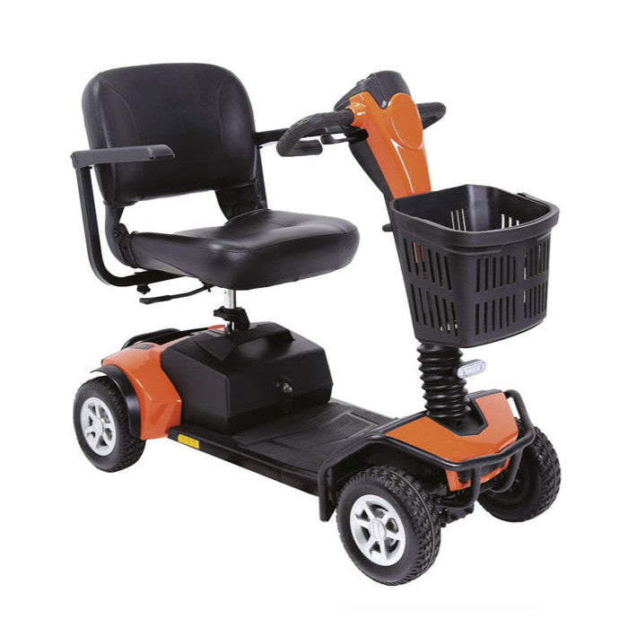 Scooter elettrico 4 ruote Mobility 210