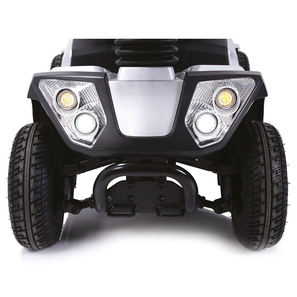 Scooter elettrico 4 ruote Mobility 220