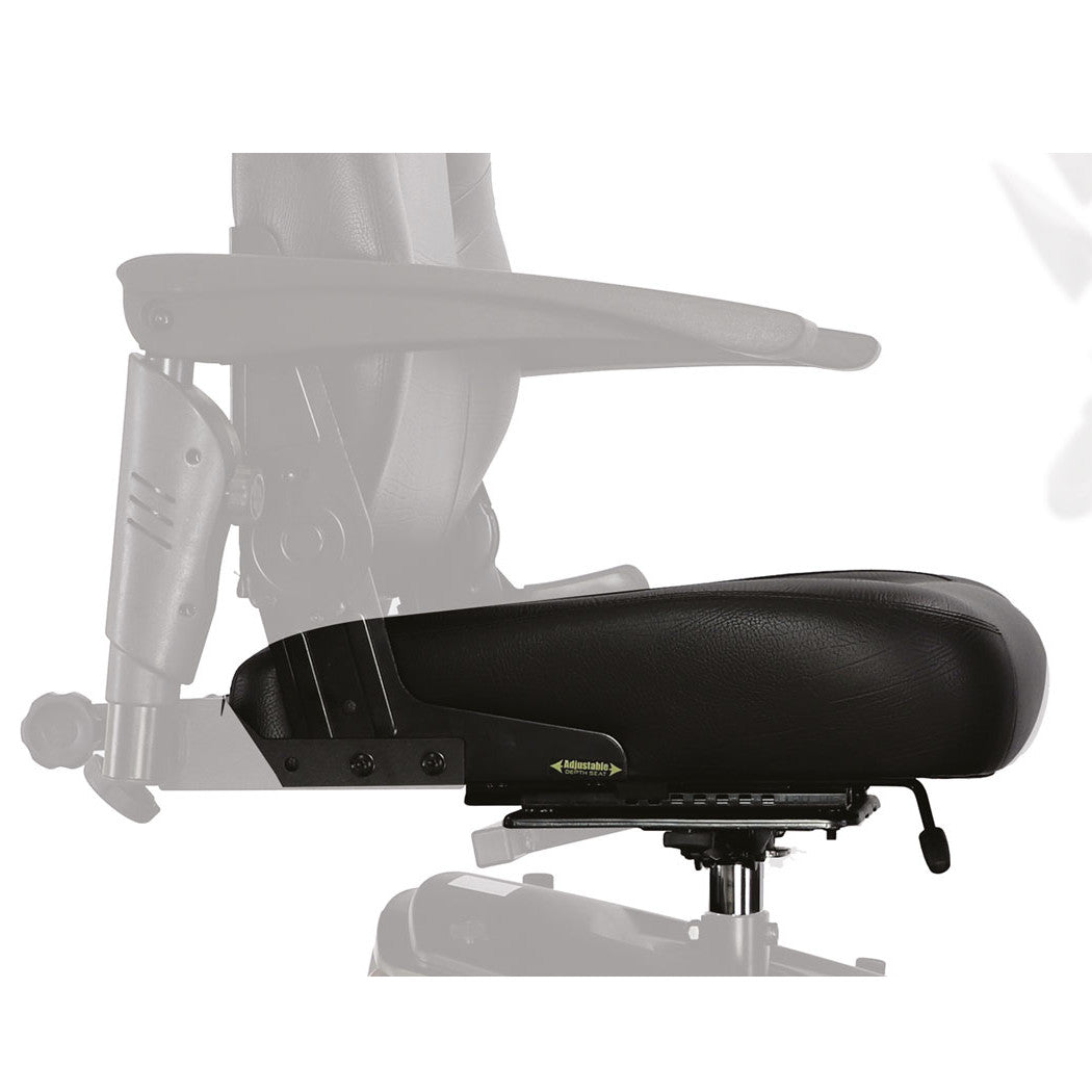 Scooter elettrico 4 ruote Mobility 220