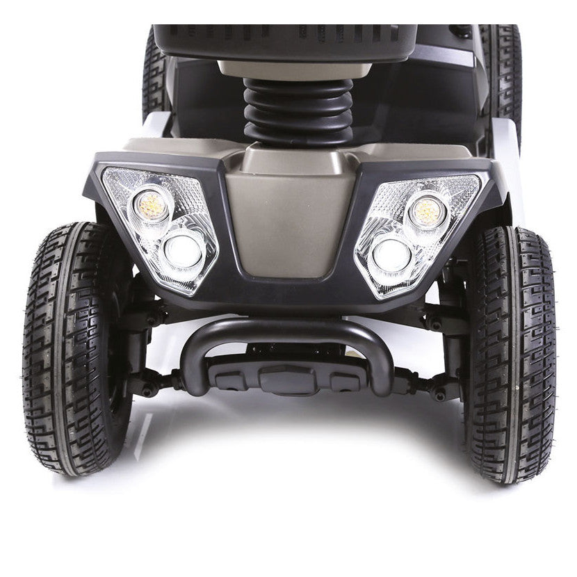 Scooter elettrico 4 ruote Mobility 230