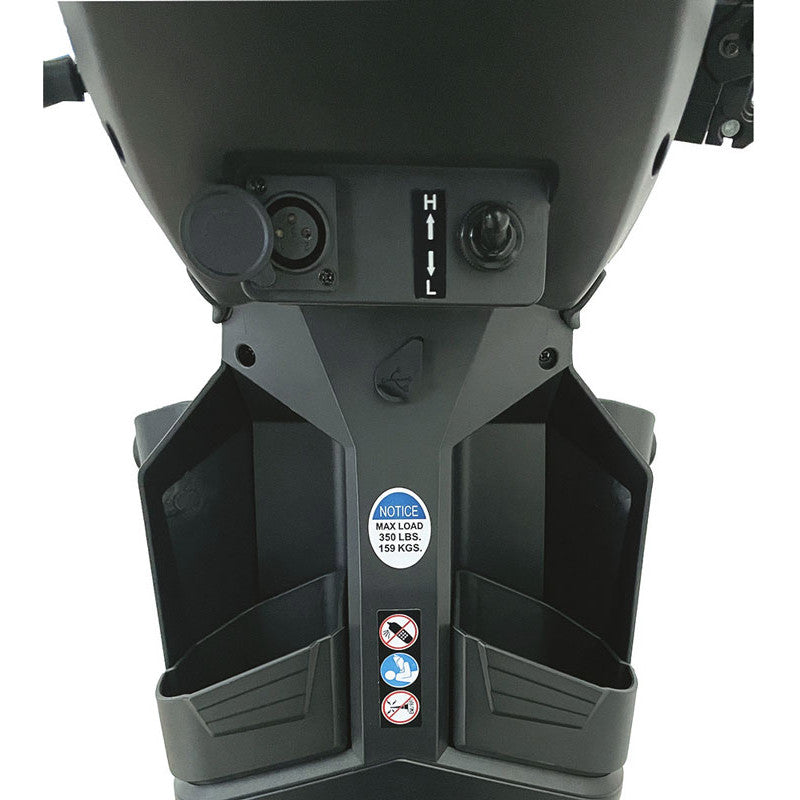 Scooter elettrico 4 ruote Mobility 230 IVA 4%