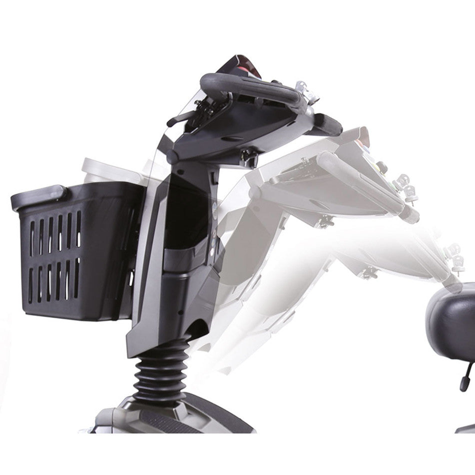 Scooter elettrico 4 ruote Mobility 230 IVA 4%