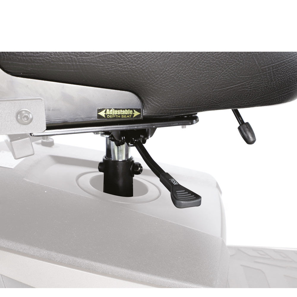 Scooter elettrico 4 ruote Mobility 230