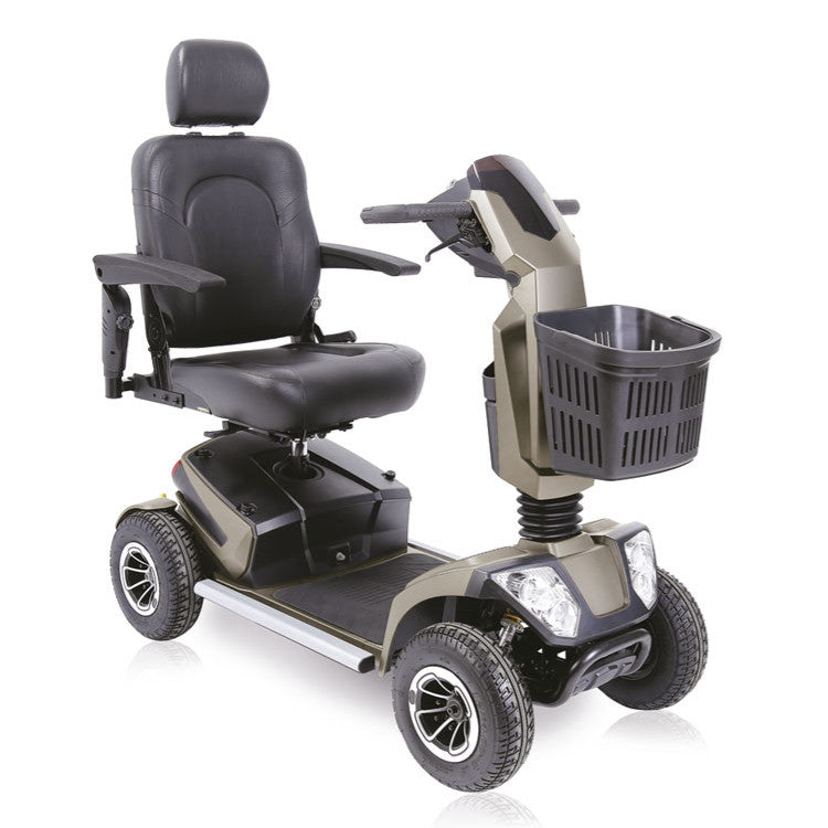 Scooter elettrico 4 ruote Mobility 230 IVA 4%