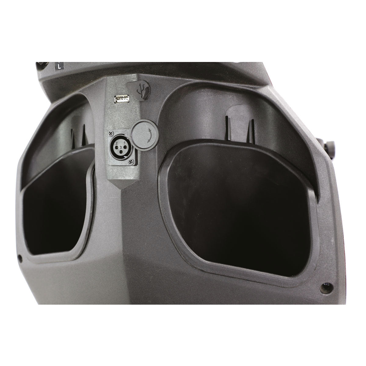 Scooter elettrico 4 ruote Mobility 250 IVA 4%