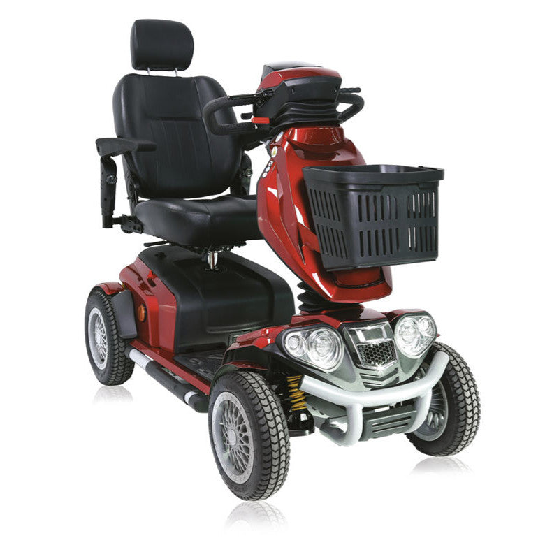 Scooter elettrico 4 ruote Mobility 250 IVA 4%