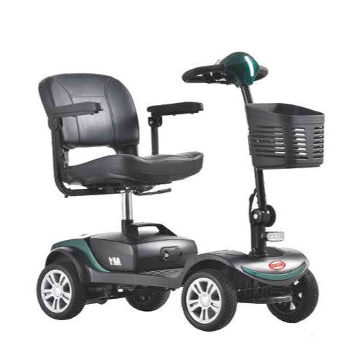 Scooter elettrico 4 ruote Tommy