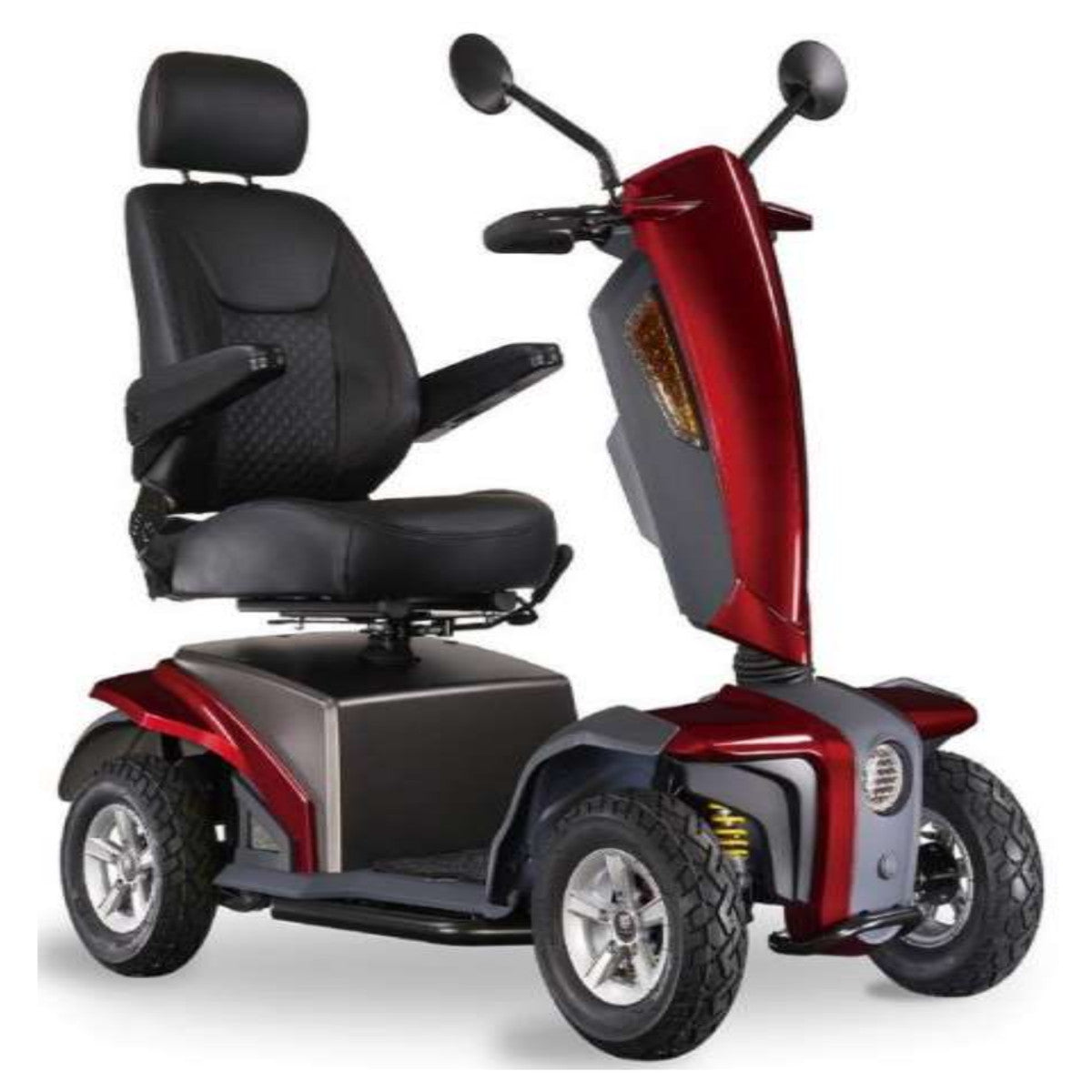 Scooter elettrico 4 ruote Vita Lite S23 IVA 4%