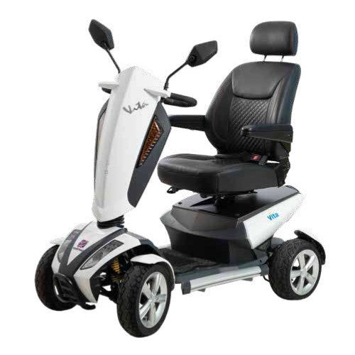 Scooter elettrico 4 ruote Vita S12