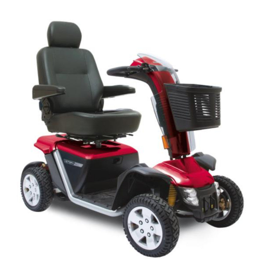 Scooter elettrico 4 ruote XL 140