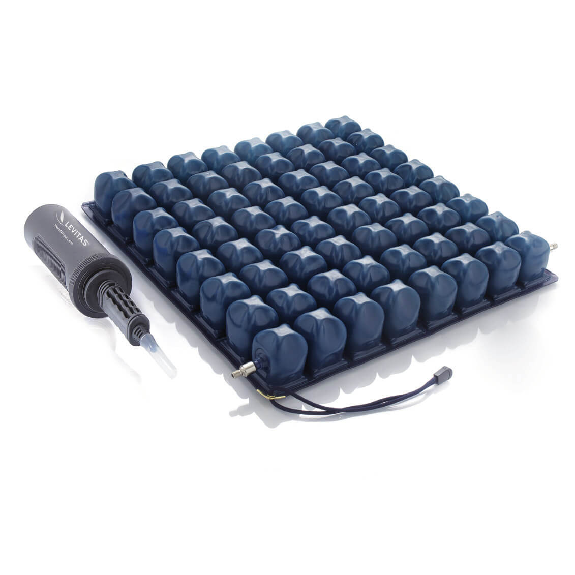 Cuscino a bolle d’aria a microinterscambio H 6 cm Latex Free