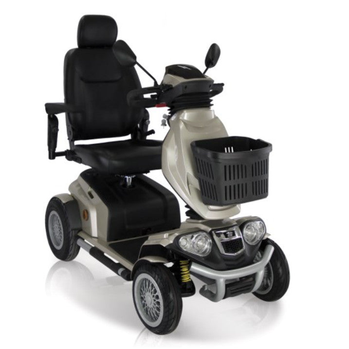 Scooter elettrico 4 ruote Mobility 160