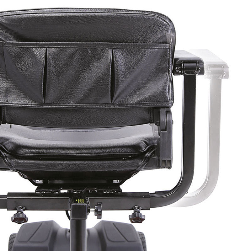 Scooter elettrico 4 ruote Mobility 210