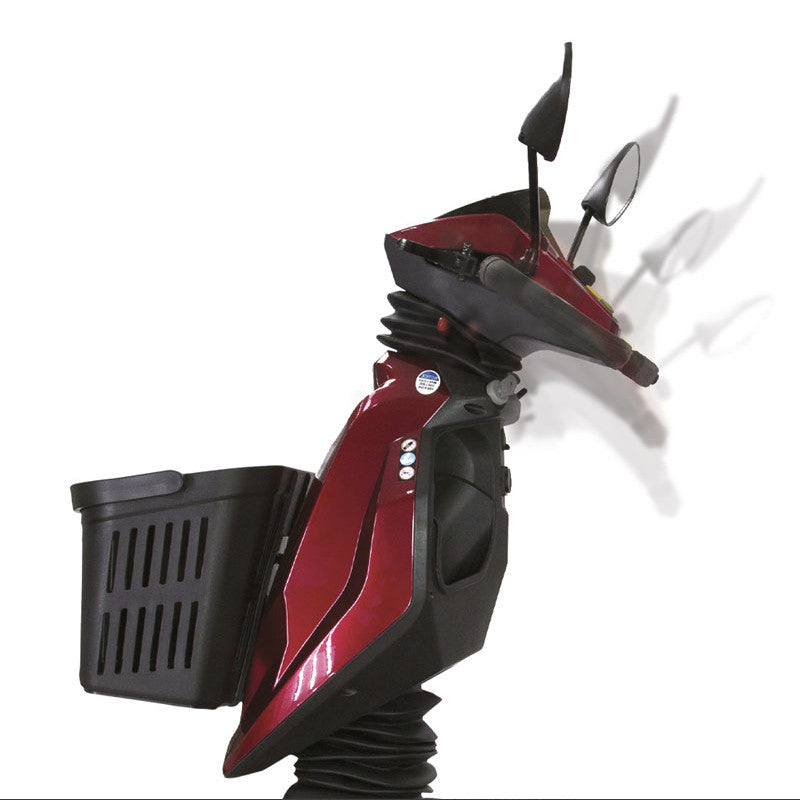 Scooter elettrico 4 ruote Mobility 250