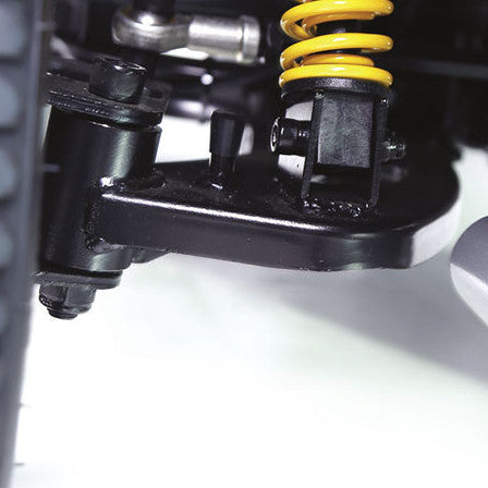 Scooter elettrico 4 ruote Mobility 250