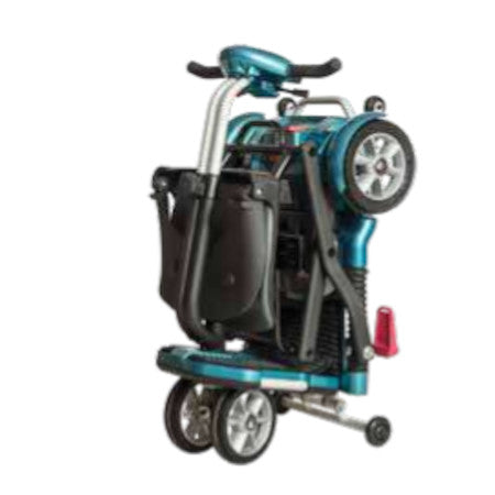 Scooter elettrico ruote Foldable S19 IVA 4%