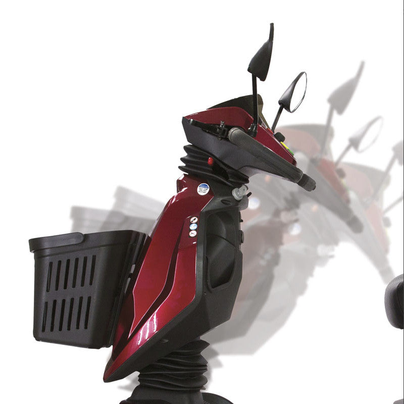 Scooter elettrico 4 ruote Mobility 250 IVA 4%