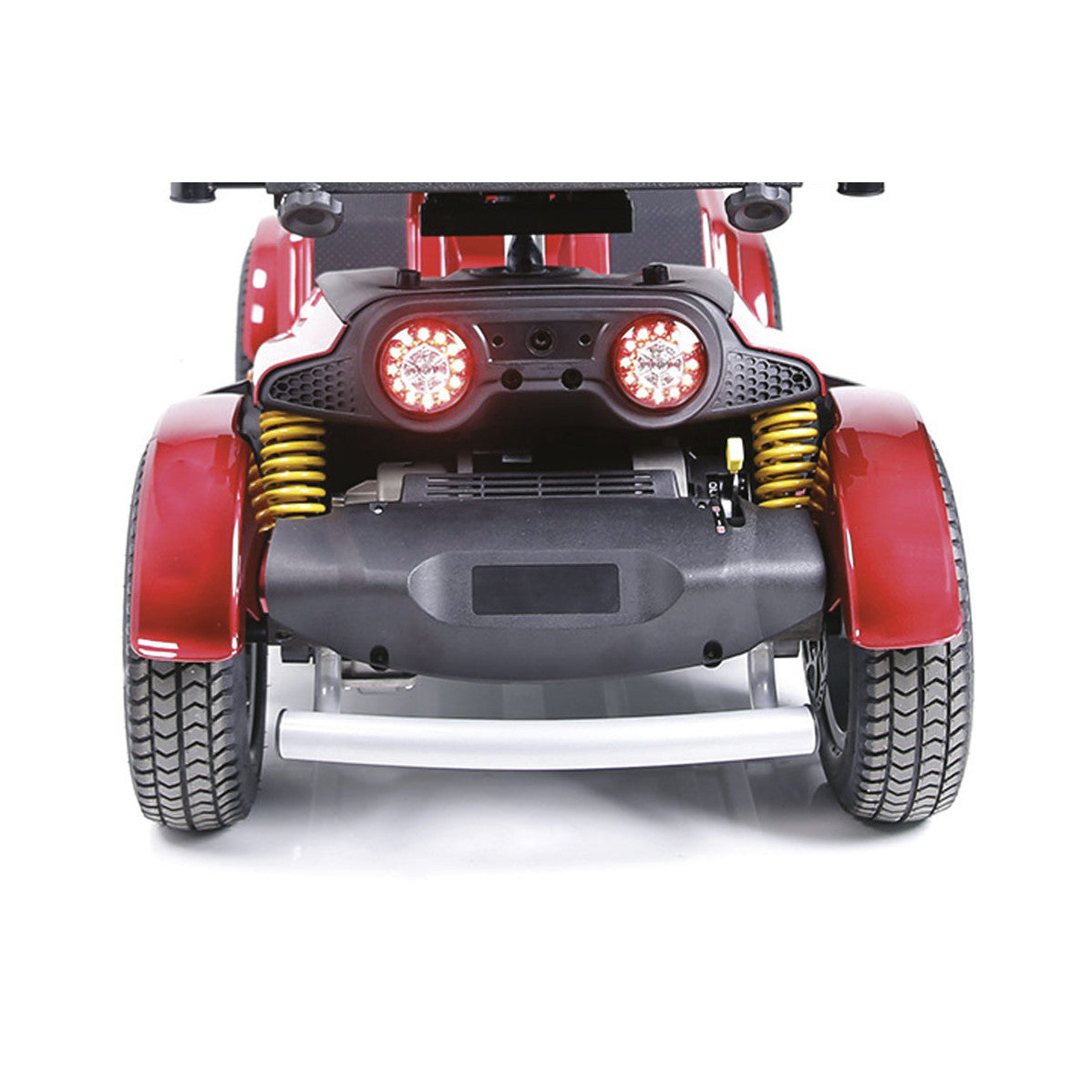 Scooter elettrico 4 ruote Mobility 250 IVA 4%