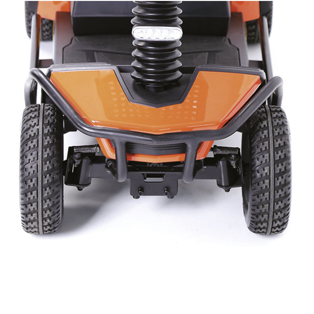 Scooter elettrico 4 ruote Mobility 210